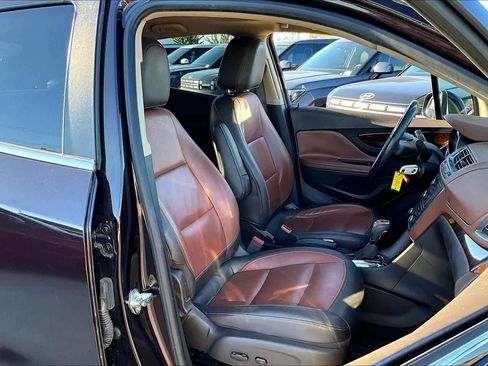 Used 2013 Buick Encore Premium image 8