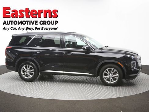 Used 2022 Hyundai Palisade SE AWD/4WD image 47