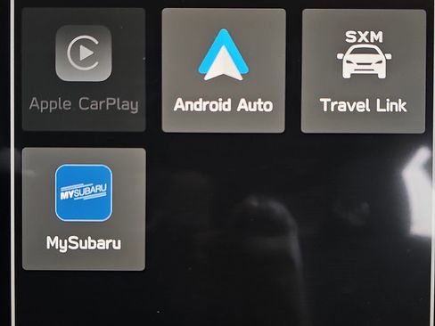 Certified 2025 Subaru Crosstrek 2.5i Limited w/ Crosstrek Mirror Package image 27