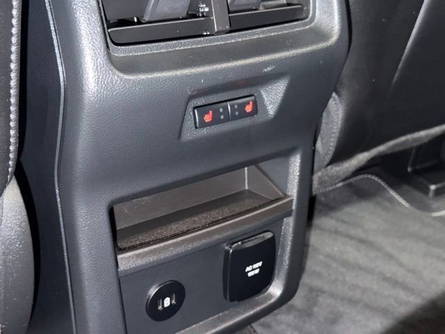 Used 2023 Ford Edge ST w/ Equipment Group 401A AWD/4WD image 35