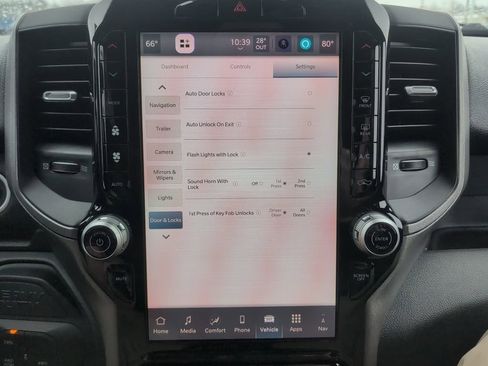 New 2026 RAM 2500 Tradesman image 44