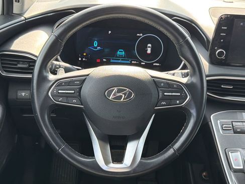 Used 2022 Hyundai Santa Fe SEL w/ Convenience Package FWD image 24