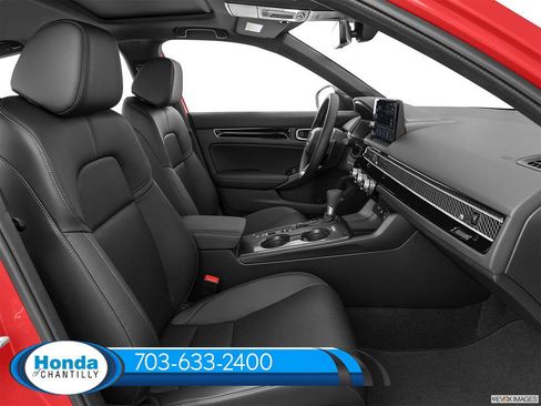 New 2026 Honda Civic Sport Touring image 10