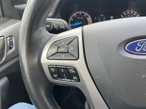 Used 2019 Ford Ranger XLT w/ Equipment Group 302A Luxury image 14