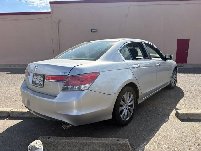 Used 2012 Honda Accord EX image 5