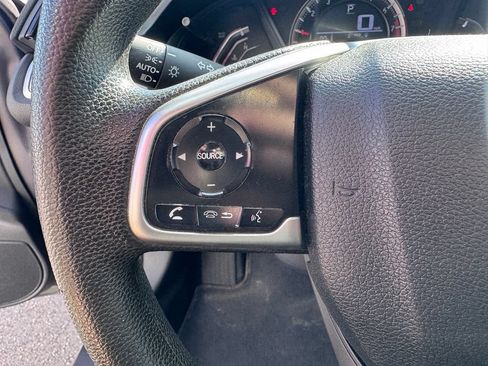 Used 2017 Honda Civic LX image 14