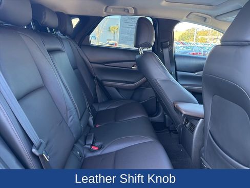 Used 2020 MAZDA CX-30 AWD w/ Premium Package image 23