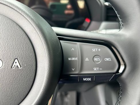 New 2026 MAZDA CX-5 Select AWD/4WD image 18