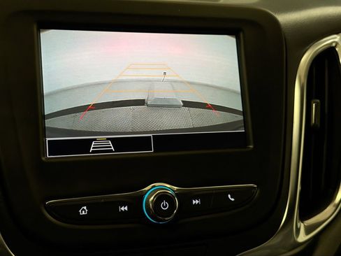 Used 2022 Chevrolet Equinox LT AWD/4WD image 15