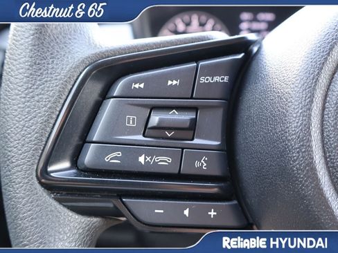 Used 2024 Subaru Crosstrek 2.0i Premium AWD/4WD image 27