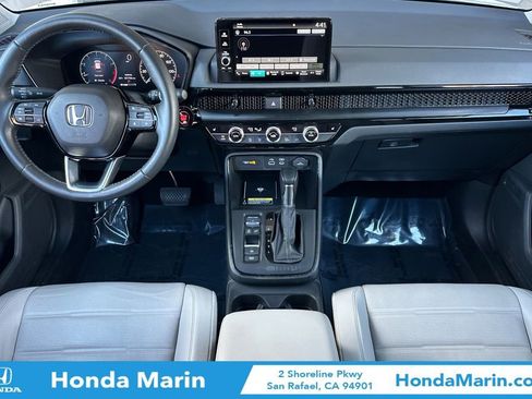 Certified 2024 Honda CR-V EX-L image 18