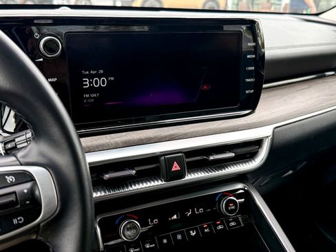 Used 2023 Kia K5 EX FWD image 20