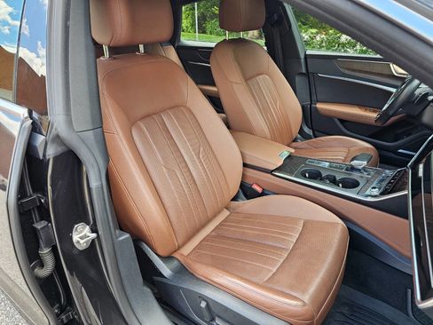 Used 2019 Audi A7 3.0T Prestige image 52