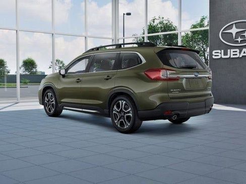 New 2026 Subaru Ascent Limited AWD/4WD image 66