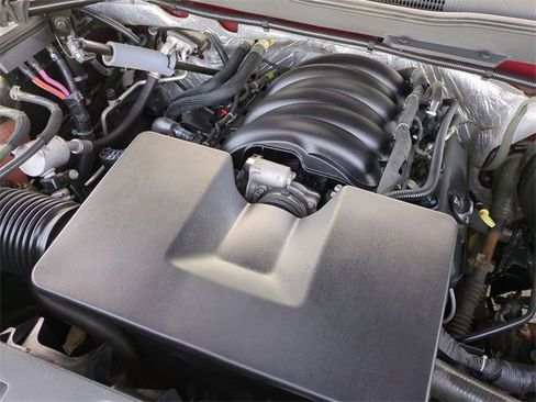 Certified 2014 Chevrolet Silverado 1500 LT w/ LT Fleet Convenience Package image 27