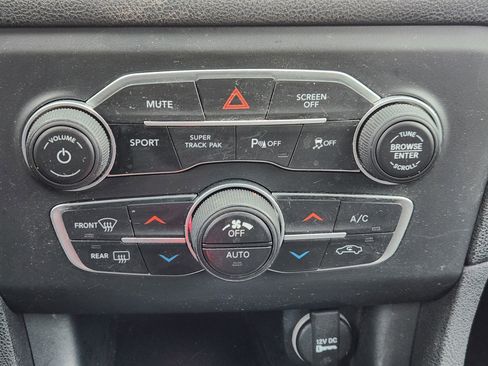 Used 2019 Dodge Charger GT RWD image 20