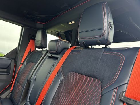 Used 2023 Ford Bronco Raptor image 50
