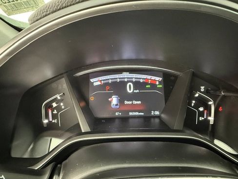 Used 2019 Honda CR-V EX image 14
