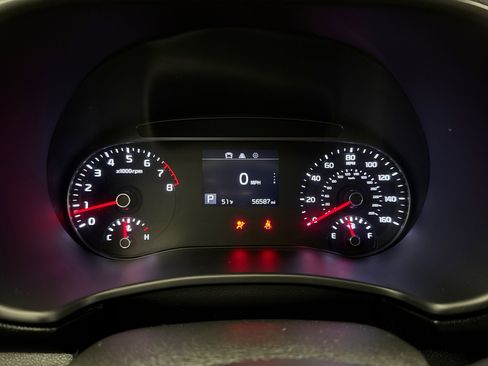 Used 2022 Kia Soul LX w/ Technology Package image 13