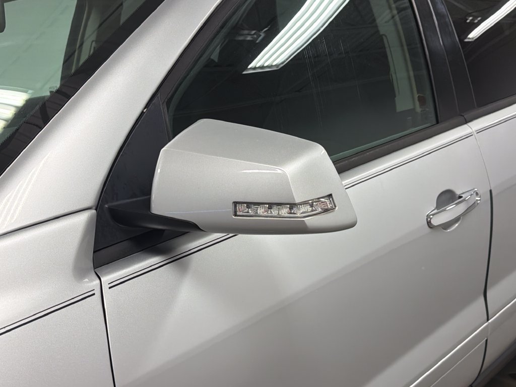 Used 2009 Saturn Outlook XE w/ Convenience Package FWD image 11
