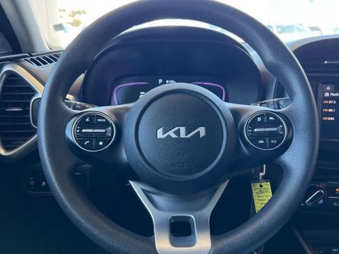 Used 2024 Kia Soul LX w/ Option Group 015 FWD image 26