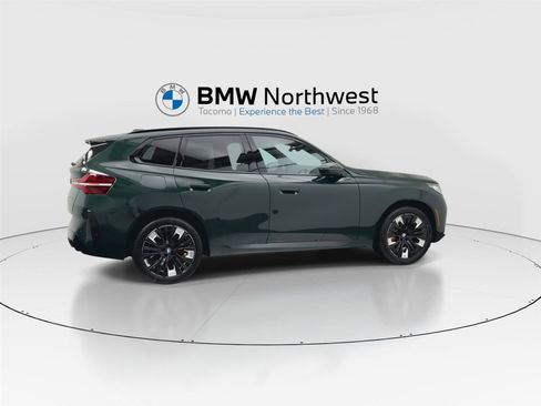 New 2026 BMW X3 xDrive30 w/ Premium Package image 4