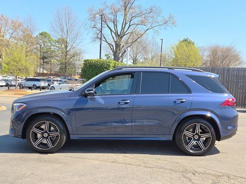New 2026 Mercedes-Benz GLE 450 4MATIC image 2