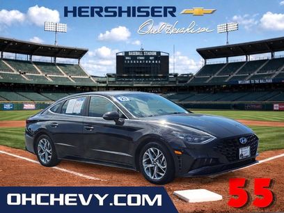 Used 2023 Hyundai Sonata SEL