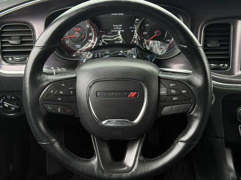 Used 2016 Dodge Charger SXT w/ Plus Group RWD image 13