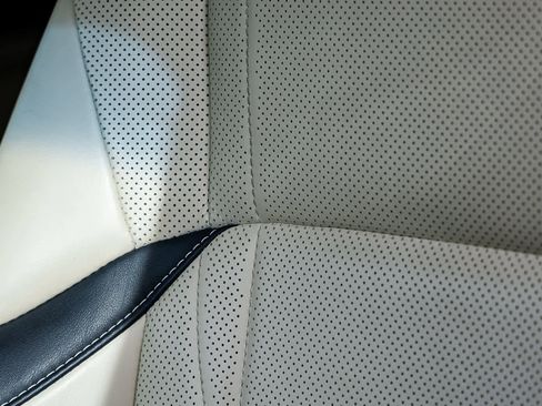 Certified 2022 Lexus ES 300h Luxury image 25