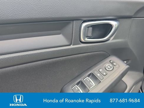 New 2026 Honda Civic LX image 11