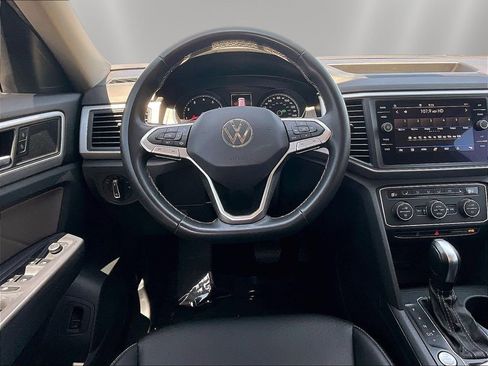 Used 2021 Volkswagen Atlas SE FWD image 8
