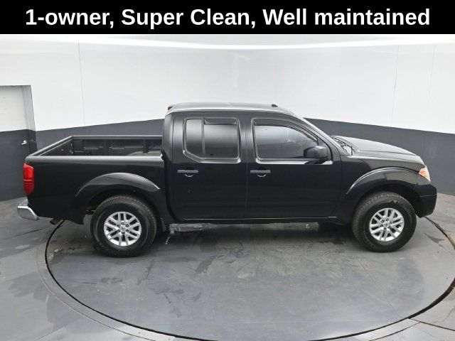 Used 2016 Nissan Frontier SV RWD image 35