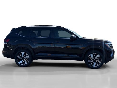 New 2026 Volkswagen Atlas SE AWD/4WD image 6
