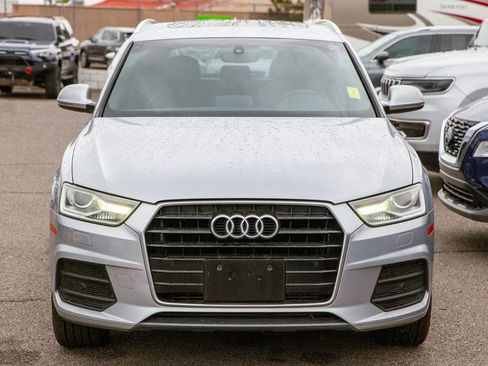 Used 2016 Audi Q3 2.0T Premium Plus FWD image 3