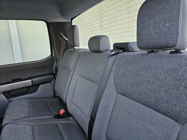 Used 2024 Ford F150 XLT w/ Mobile Office Package AWD/4WD image 23