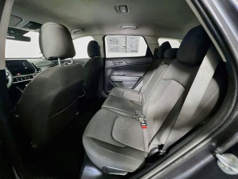 Used 2023 Kia Sportage LX FWD image 27