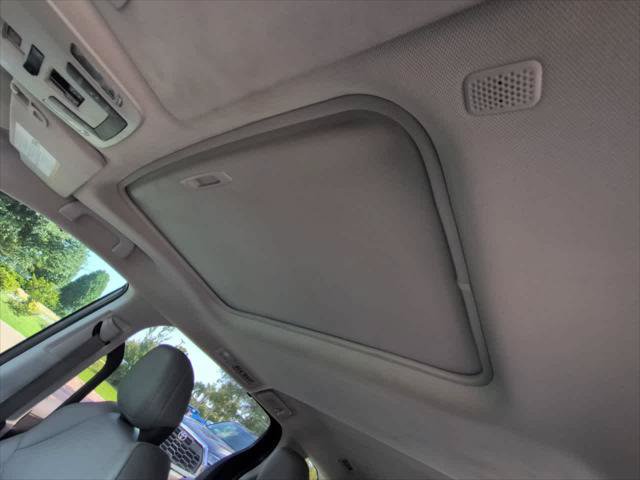 Certified 2021 Toyota Sienna XLE FWD image 20