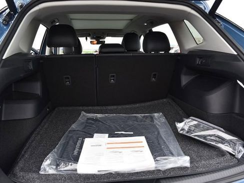 New 2026 Volkswagen Tiguan SE AWD/4WD image 25