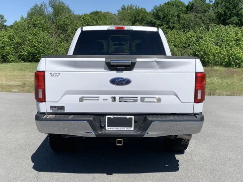 Used 2019 Ford F150 XLT w/ Equipment Group 302A Luxury AWD/4WD image 6