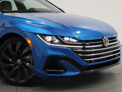 Used 2023 Volkswagen Arteon SEL image 3