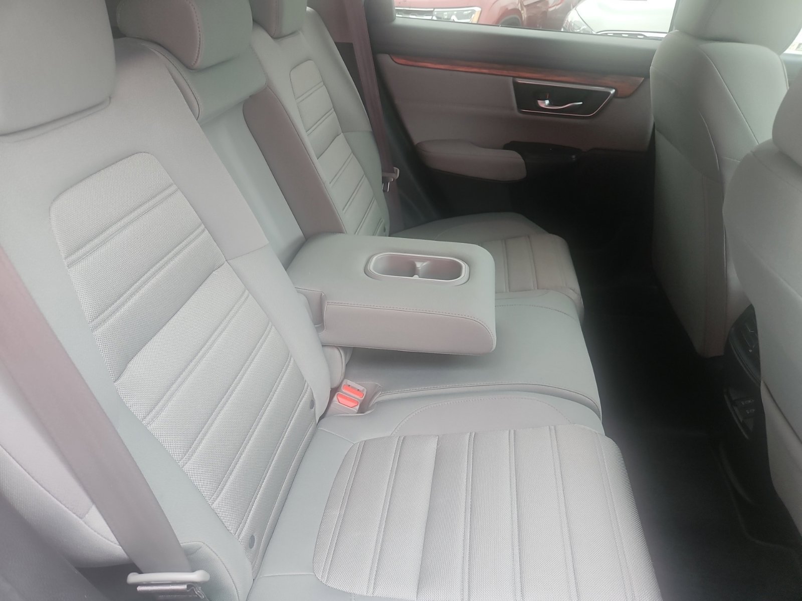 Used 2019 Honda CR-V EX image 20