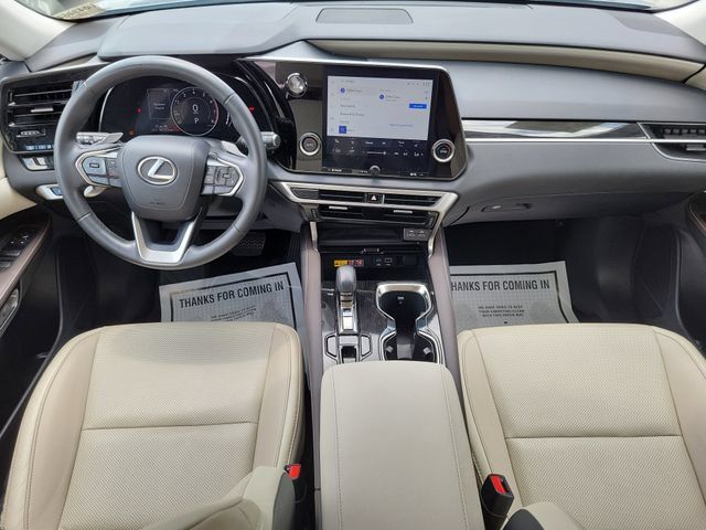 Used 2024 Lexus RX 350 FWD image 13