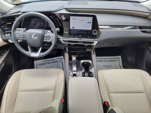 Used 2024 Lexus RX 350 FWD w/ Technology Package image 13
