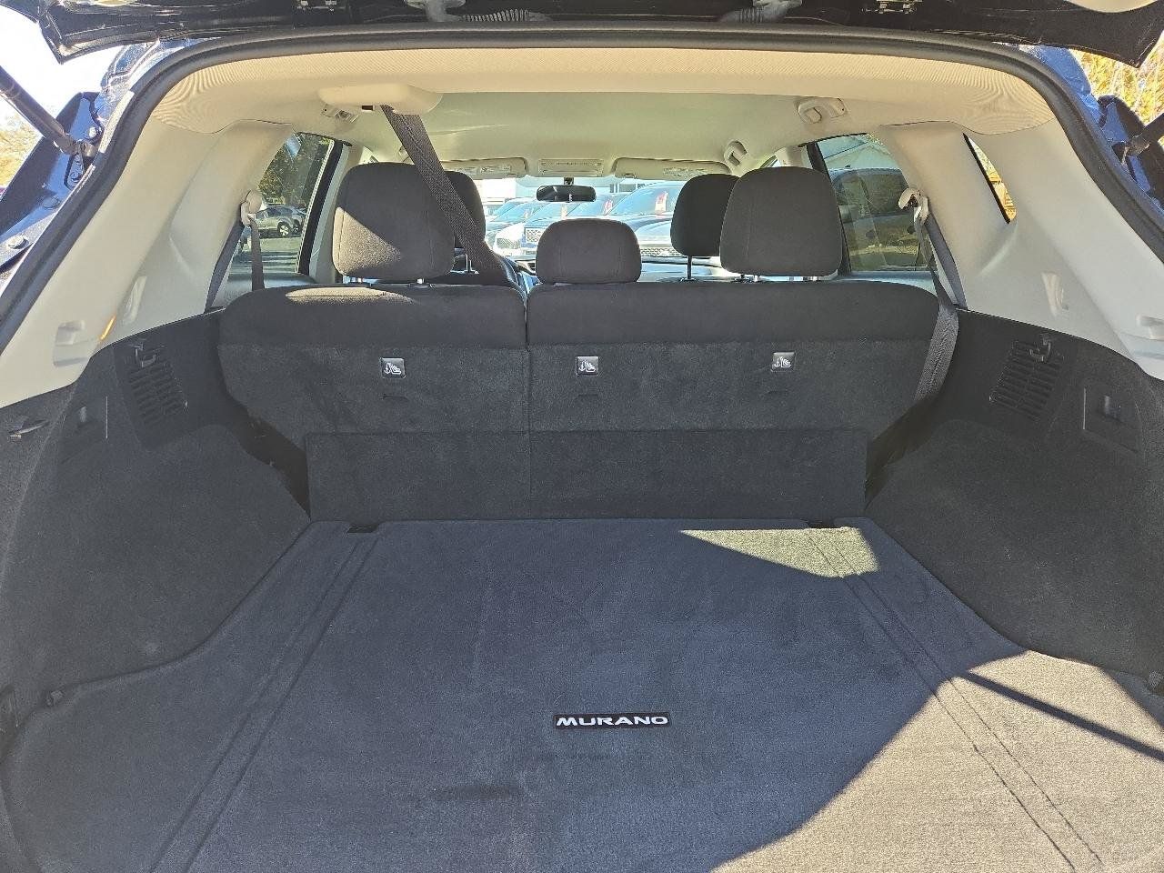 Used 2019 Nissan Murano S AWD/4WD image 7