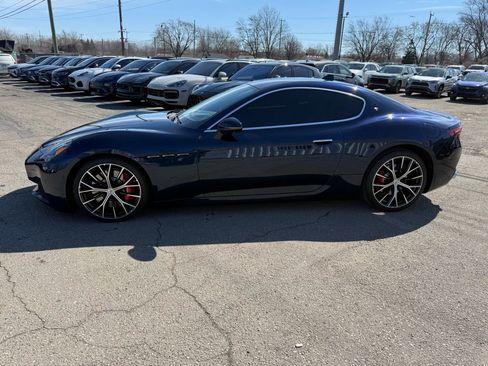 Used 2024 Maserati GranTurismo Modena image 4
