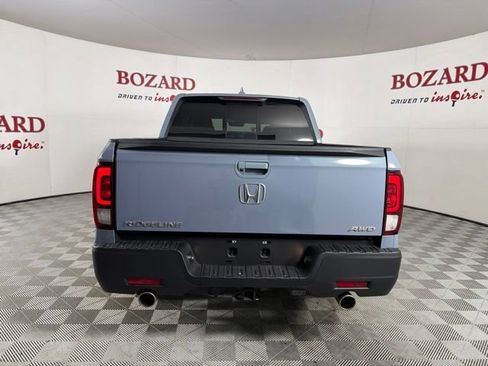 Used 2023 Honda Ridgeline RTL image 7
