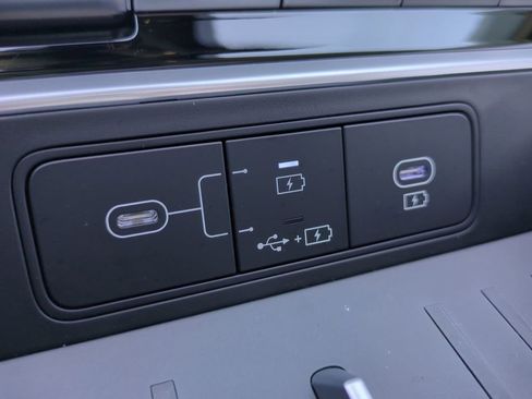 New 2026 Hyundai Santa Fe XRT image 29