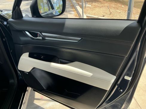 Used 2020 MAZDA CX-5 Grand Touring image 16