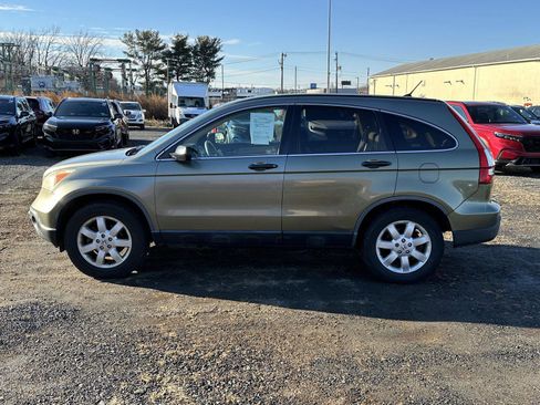 Used 2007 Honda CR-V EX image 5